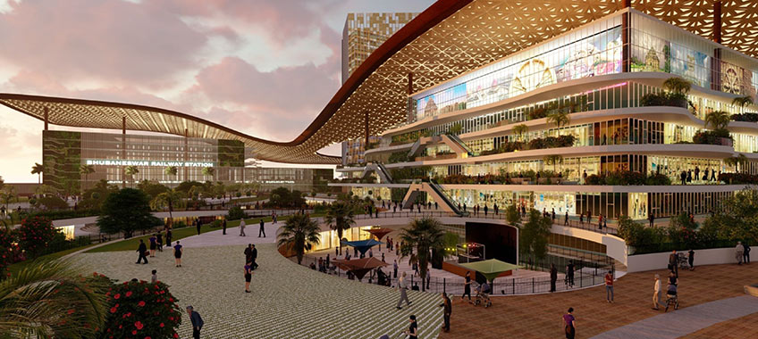 Multi Modal HUB