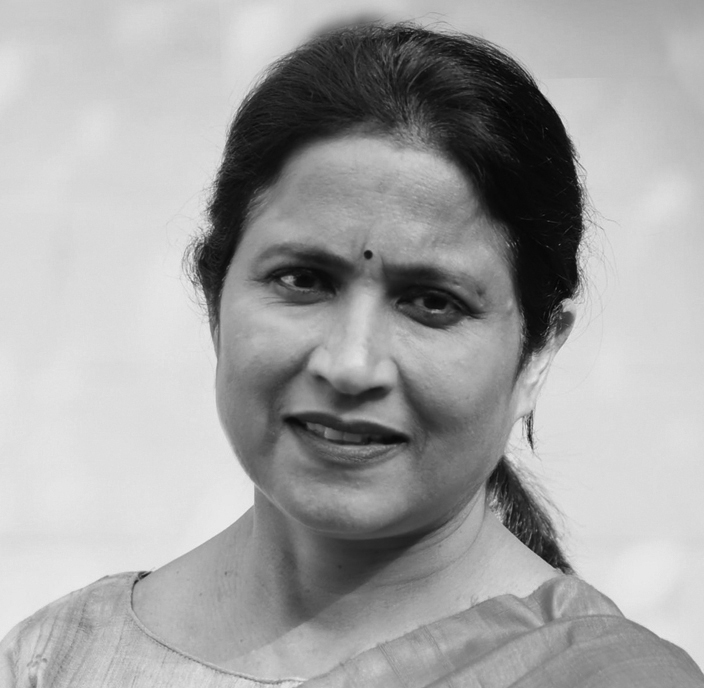 Mrs. Sulochana Das