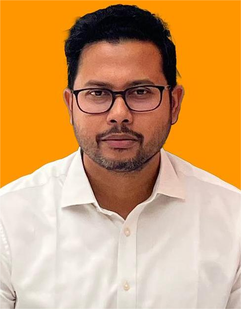 Sj. Chanchal Rana, IAS