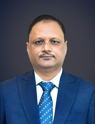 Shri Deoranjan Kumar Singh, IAS