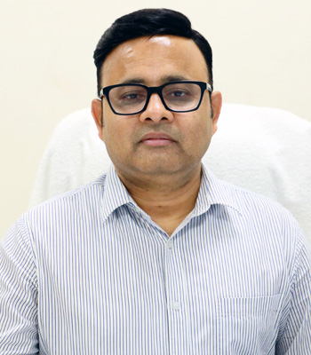 Md. Sadique Alam, IAS