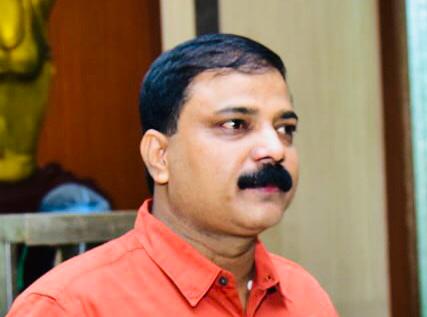 Sri Gangadhar Mallick